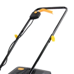 18V NMLM18-Li Cordless 18V Rotary Lawnmower -Hozelock Store 18v nmlm18 li cordless 18v rotary lawnmower5059340239736 39c bq