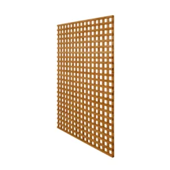 6ft Pine Trellis Panel (W)122cm X (H)183cm 9 6ft Pine Trellis Panel (W)122cm X (H)183cm -Hozelock Store 6ft pine trellis panel w 122cm x h 183cm3663602430636 01c scaled