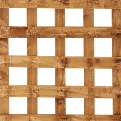 6ft Pine Trellis Panel (W)122cm X (H)183cm 10 6ft Pine Trellis Panel (W)122cm X (H)183cm -Hozelock Store 6ft pine trellis panel w 122cm x h 183cm3663602430636 03bq