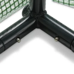 6m² Polytunnel -Hozelock Store 6m polytunnel3663602429005 05bq scaled