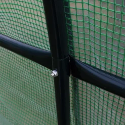 6m² Polytunnel -Hozelock Store 6m polytunnel3663602429005 07bq