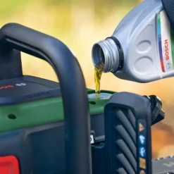 Advanced Chain 36V-35-40 36V Cordless 350mm Chainsaw - BARE -Hozelock Store advanced chain 36v 35 40 36v cordless 350mm chainsaw bare4059952514291 03i bq