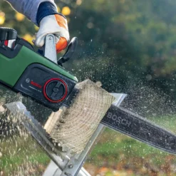 Advanced Chain 36V-35-40 36V Cordless 350mm Chainsaw - BARE -Hozelock Store advanced chain 36v 35 40 36v cordless 350mm chainsaw bare4059952514291 04i bq