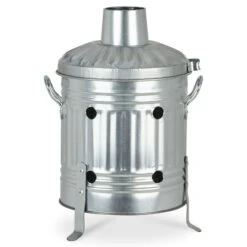 Apollo Incinerator 13L