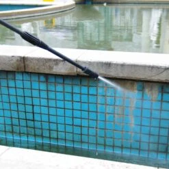 Auto-stop Corded Pressure Washer 1.4kW FPHPC100 -Hozelock Store auto stop corded pressure washer 1 4kw fphpc1003663602939641 02i bq