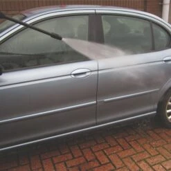 Auto-stop Corded Pressure Washer 1.4kW FPHPC100 -Hozelock Store auto stop corded pressure washer 1 4kw fphpc1003663602939641 05bq