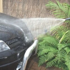 Auto-stop Corded Pressure Washer 1.4kW FPHPC100 -Hozelock Store auto stop corded pressure washer 1 4kw fphpc1003663602939641 06bq