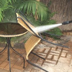 Auto-stop Corded Pressure Washer 1.4kW FPHPC100 -Hozelock Store auto stop corded pressure washer 1 4kw fphpc1003663602939641 07bq