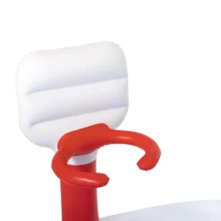 Bestway Bestway® Plain ABS Plastic & PVC Family Fun Pool (W) 1.68m X (L) 2.51m -Hozelock Store bestway bestway plain abs plastic pvc family fun pool w 1 68m x l 2 51m6942138914153 36c