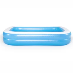 Bestway Bestway® Textured Pattern On Sidewalls PVC Family Fun Pool (W) 1.75m X (L) 2.62m 11 Bestway Bestway® Textured Pattern On Sidewalls PVC Family Fun Pool (W) 1.75m X (L) 2.62m -Hozelock Store bestway bestway textured pattern on sidewalls pvc family fun pool w 1 75m x l 2 62m6942138968019 04c