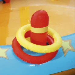 Bestway Lil' Champ Multicolour Small Lil' Champ Play Centre -Hozelock Store bestway lil champ multicolour small lil champ play centre6942138926118 04i