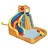 Bestway Multicolour Turbo Splash Water Park