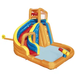 Bestway Multicolour Turbo Splash Water Park