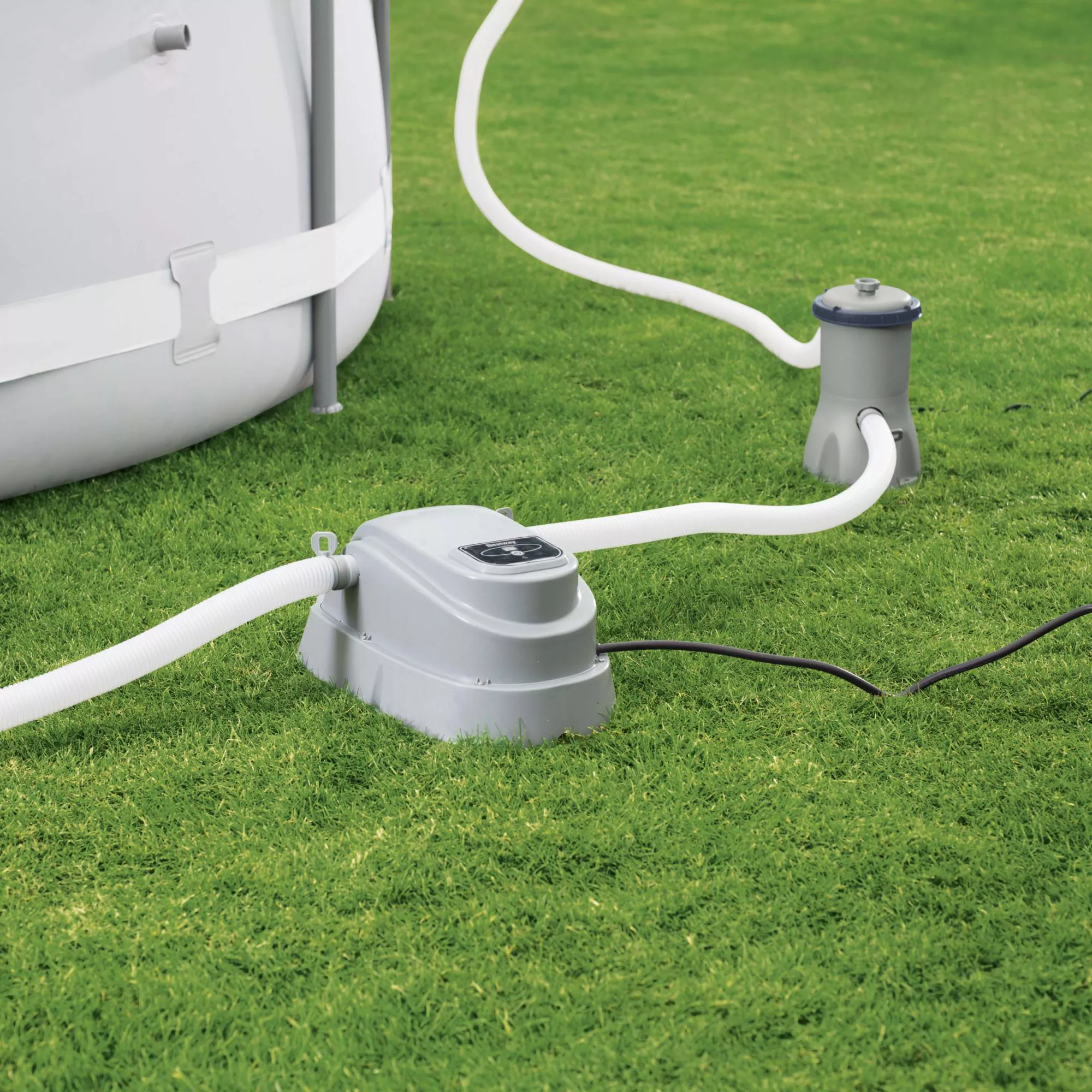 Bestway Pool Heater 3 Bestway Pool Heater - Image 3