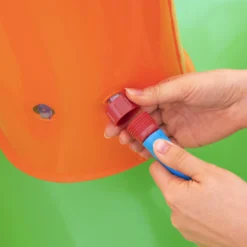 Bestway Sing 'n' Splash Multicolour Small Play Centre -Hozelock Store bestway sing n splash multicolour small play centre6942138984347 36c