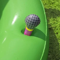 Bestway Sing 'n' Splash Multicolour Small Play Centre -Hozelock Store bestway sing n splash multicolour small play centre6942138984347 38c