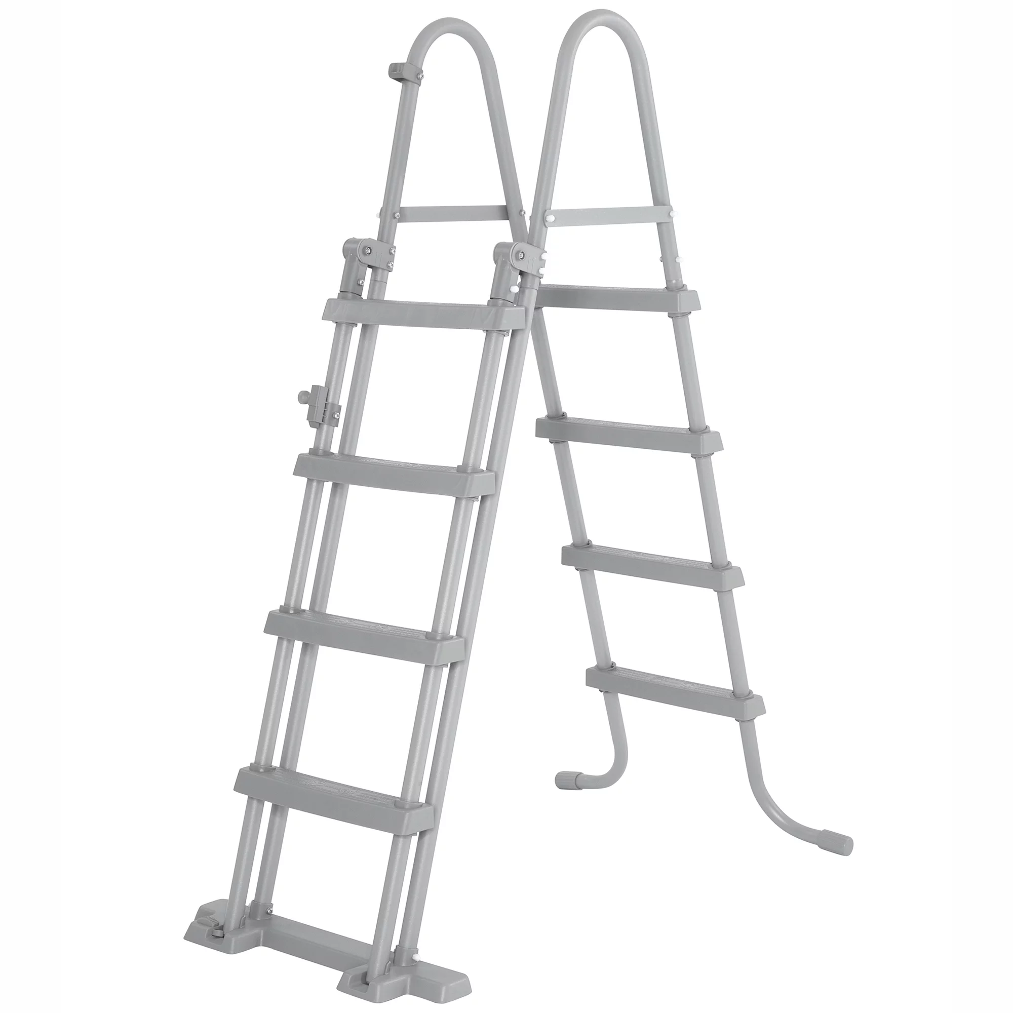 Bestway Steel Pro MAX™ Realistic Stone Print Polyvinyl Chloride (PVC) & Steel Pool (W) 5.49m X (L) 5.49m 4 Bestway Steel Pro MAX™ Realistic Stone Print Polyvinyl Chloride (PVC) & Steel Pool (W) 5.49m X (L) 5.49m - Image 4