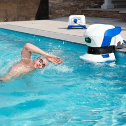 Bestway Swimming Machine 13 Bestway Swimming Machine -Hozelock Store bestway swimming machine6942138970913 03i bq