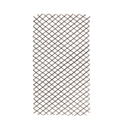 Blooma 3ft Willow Trellis Panel (W)180cm X (H)90cm -Hozelock Store blooma 3ft willow trellis panel w 180cm x h 90cm3663602430490 02c