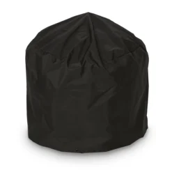 Blooma Medium Black Firepit Cover 50cm(H) 66cm(W)