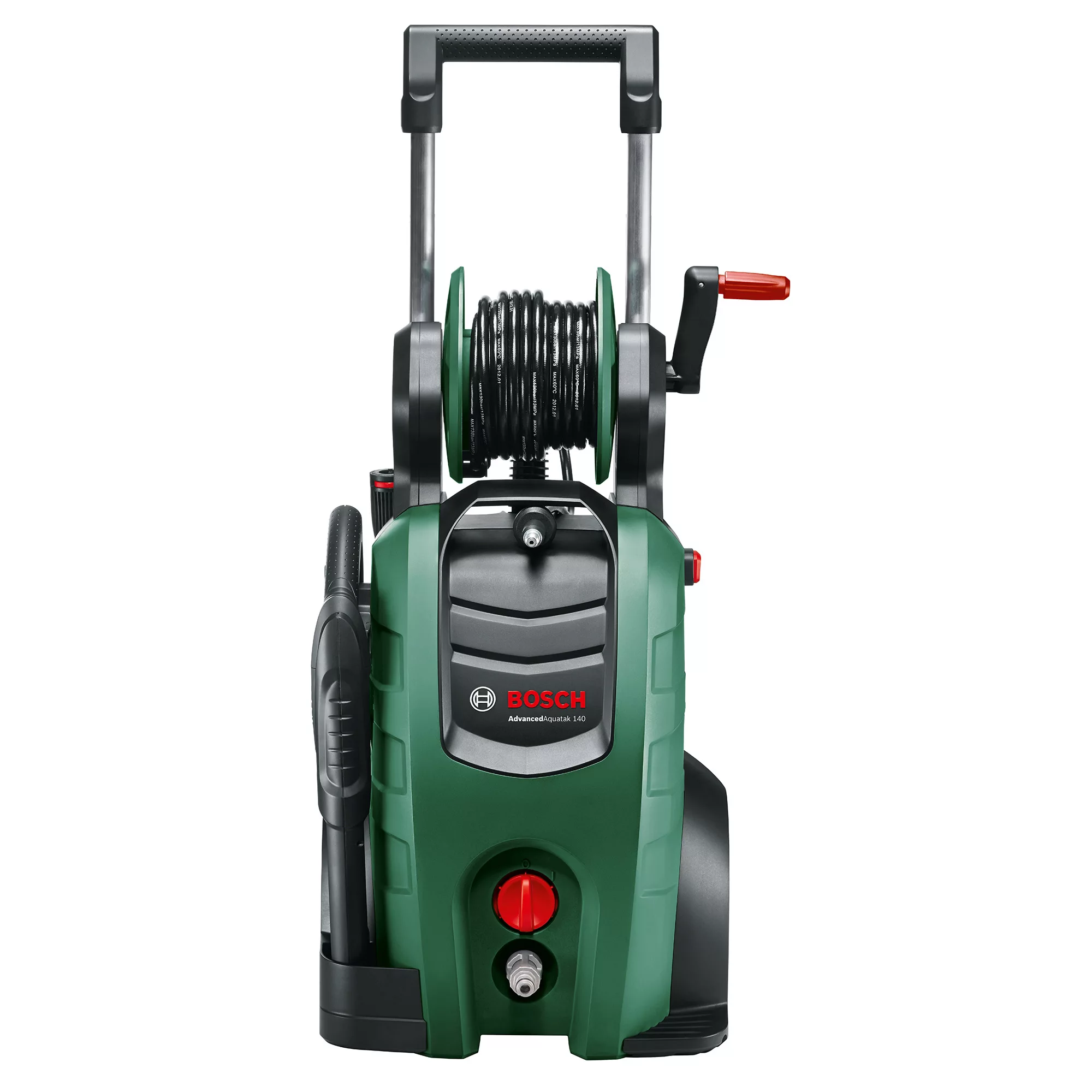 Bosch AdvancedAquatak 140 Corded Pressure Washer 2.1kW AdvancedAquatak 140 2 Bosch AdvancedAquatak 140 Corded Pressure Washer 2.1kW AdvancedAquatak 140 - Image 2