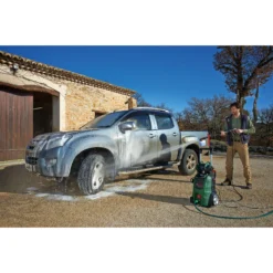 Bosch AdvancedAquatak 140 Corded Pressure Washer 2.1kW AdvancedAquatak 140 10 Bosch AdvancedAquatak 140 Corded Pressure Washer 2.1kW AdvancedAquatak 140 -Hozelock Store bosch advancedaquatak 140 corded pressure washer 2 1kw advancedaquatak 1403165140906500 02i bq