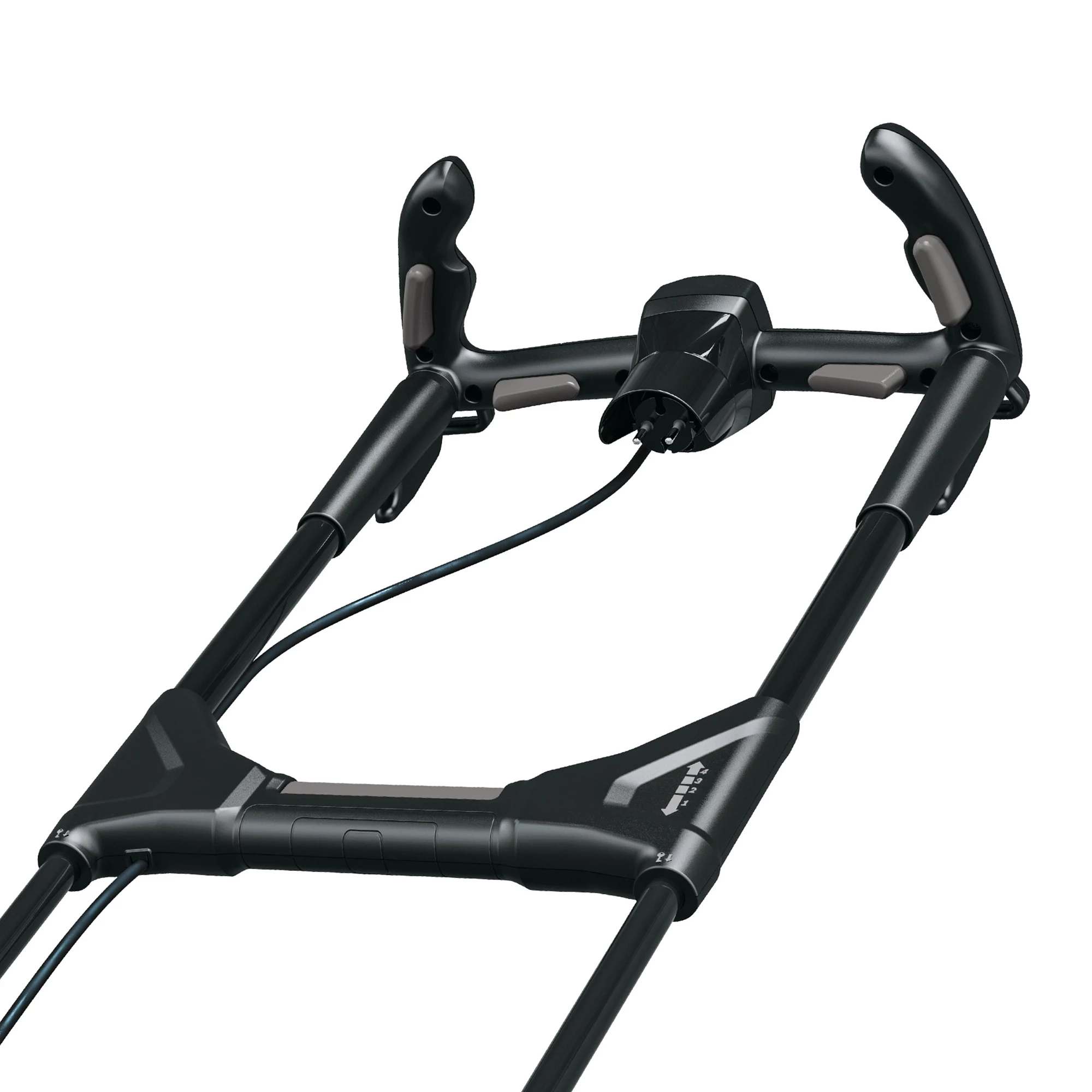 Bosch AdvancedRotak 750 Corded Rotary Lawnmower 6 Bosch AdvancedRotak 750 Corded Rotary Lawnmower - Image 6