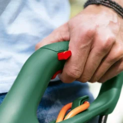 Bosch EasyGrassCut 26 280W Corded Grass Trimmer -Hozelock Store bosch easygrasscut 26 280w corded grass trimmer4059952611488 05i bq