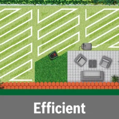 Bosch Indego S 500 Cordless Robotic Lawnmower 9 Bosch Indego S 500 Cordless Robotic Lawnmower -Hozelock Store bosch indego s 500 cordless robotic lawnmower4059952511955 21c bq