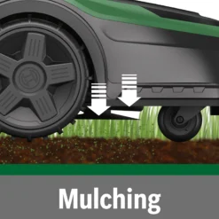 Bosch Indego S 500 Cordless Robotic Lawnmower 13 Bosch Indego S 500 Cordless Robotic Lawnmower -Hozelock Store bosch indego s 500 cordless robotic lawnmower4059952511955 22i bq