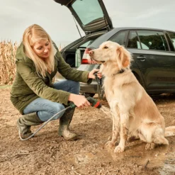 Bosch Power For All Cordless 18V Pressure Washer -Hozelock Store bosch power for all cordless 18v pressure washer4059952547923 21c bq
