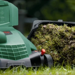 Bosch Power For All UniversalVerticut 1100 320mm Corded Raker & Scarifier 10 Bosch Power For All UniversalVerticut 1100 320mm Corded Raker & Scarifier -Hozelock Store bosch power for all universalverticut 1100 320mm corded raker scarifier4059952574417 01i bq scaled