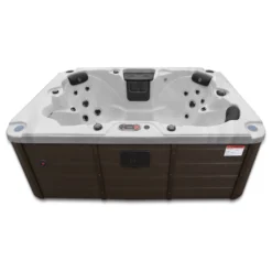 Canadian Spa Company Calgary UV Plug & Play 4 Person Spa -Hozelock Store canadian spa company calgary uv plug play 4 person spa5056374214746 05c bq