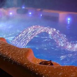 Canadian Spa Company St. Lawrence Swim Spa, 7 Seats -Hozelock Store canadian spa company st lawrence swim spa 7 seats0700697210552 02i bq