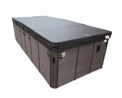 Canadian Spa Company St. Lawrence Swim Spa, 8 Seats 11 Canadian Spa Company St. Lawrence Swim Spa, 8 Seats -Hozelock Store canadian spa company st lawrence swim spa 8 seats0700697210545 03c bq