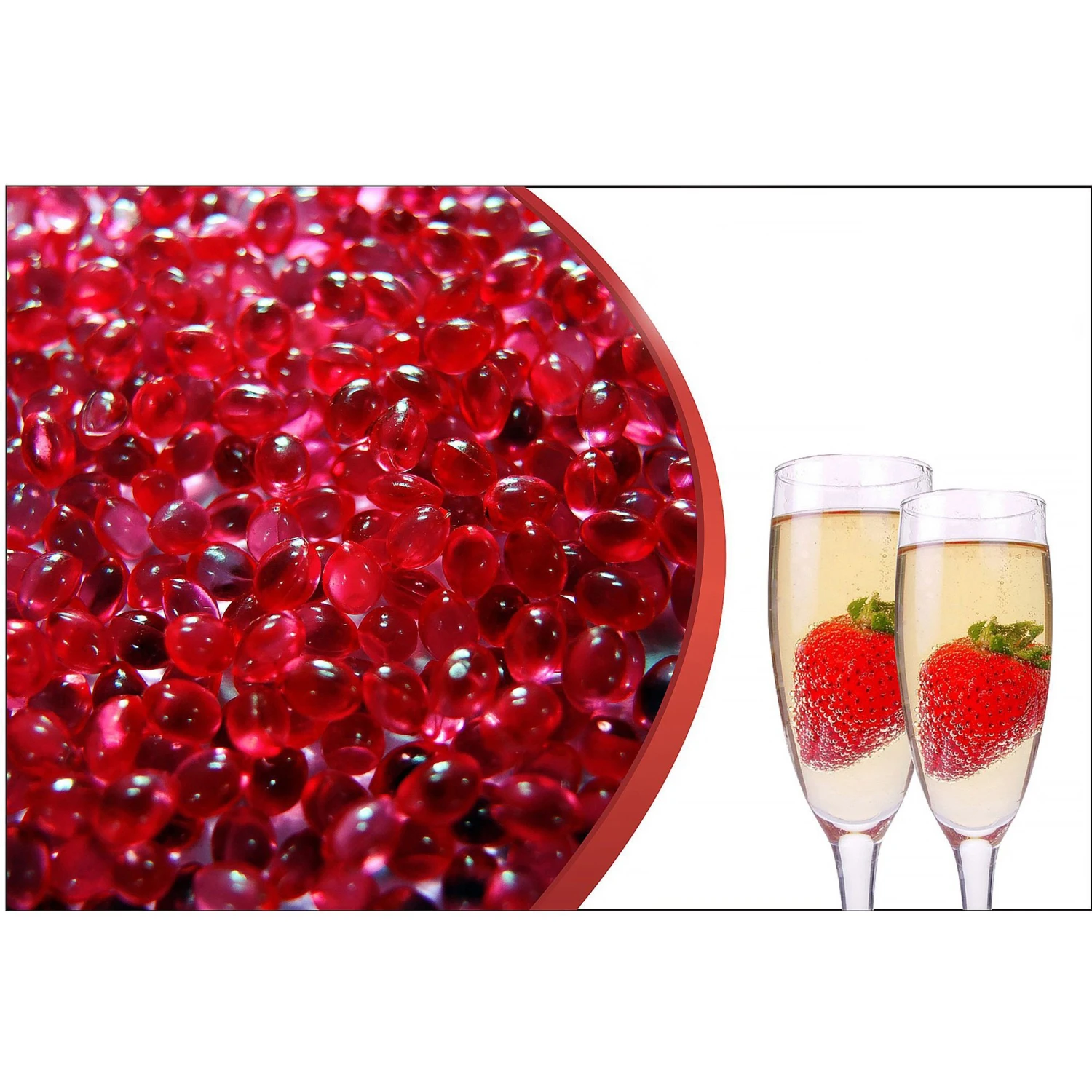 Canadian Spa Company Strawberry Champagne Aromatherapy Scent 1 Canadian Spa Company Strawberry Champagne Aromatherapy Scent