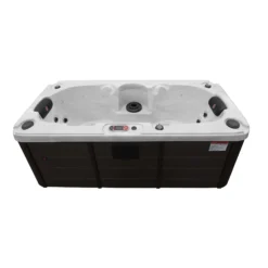 Canadian Spa Company Yukon UV Plug & Play 2 Person Spa -Hozelock Store canadian spa company yukon uv plug play 2 person spa5056374214739 05c bq