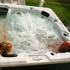 Canadian Spa Toronto Special Edition 6 Person Hot Tub 15 Canadian Spa Toronto Special Edition 6 Person Hot Tub -Hozelock Store canadian spa toronto special edition 6 person hot tub0708296543088 03i bq