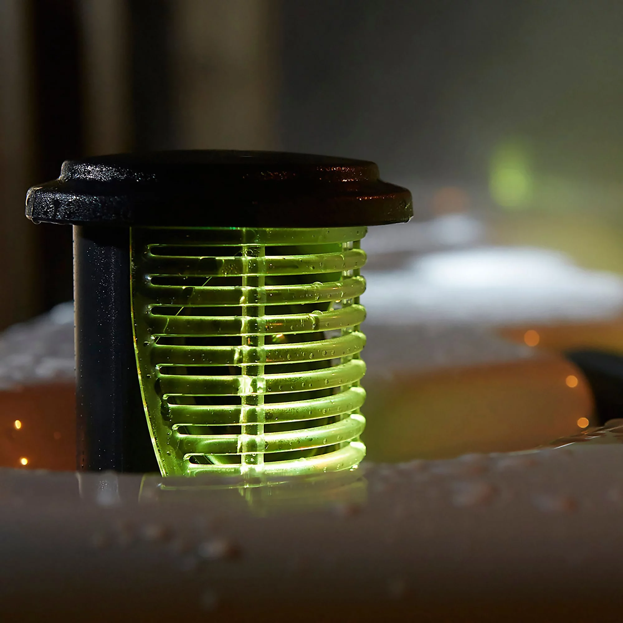 Canadian Spa Toronto Special Edition 6 Person Hot Tub 8 Canadian Spa Toronto Special Edition 6 Person Hot Tub - Image 8