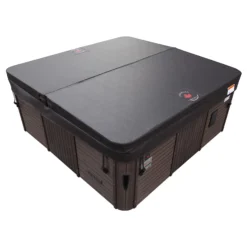 Canadian Spa Toronto Special Edition 6 Person Hot Tub 11 Canadian Spa Toronto Special Edition 6 Person Hot Tub -Hozelock Store canadian spa toronto special edition 6 person hot tub0708296543088 21c bq