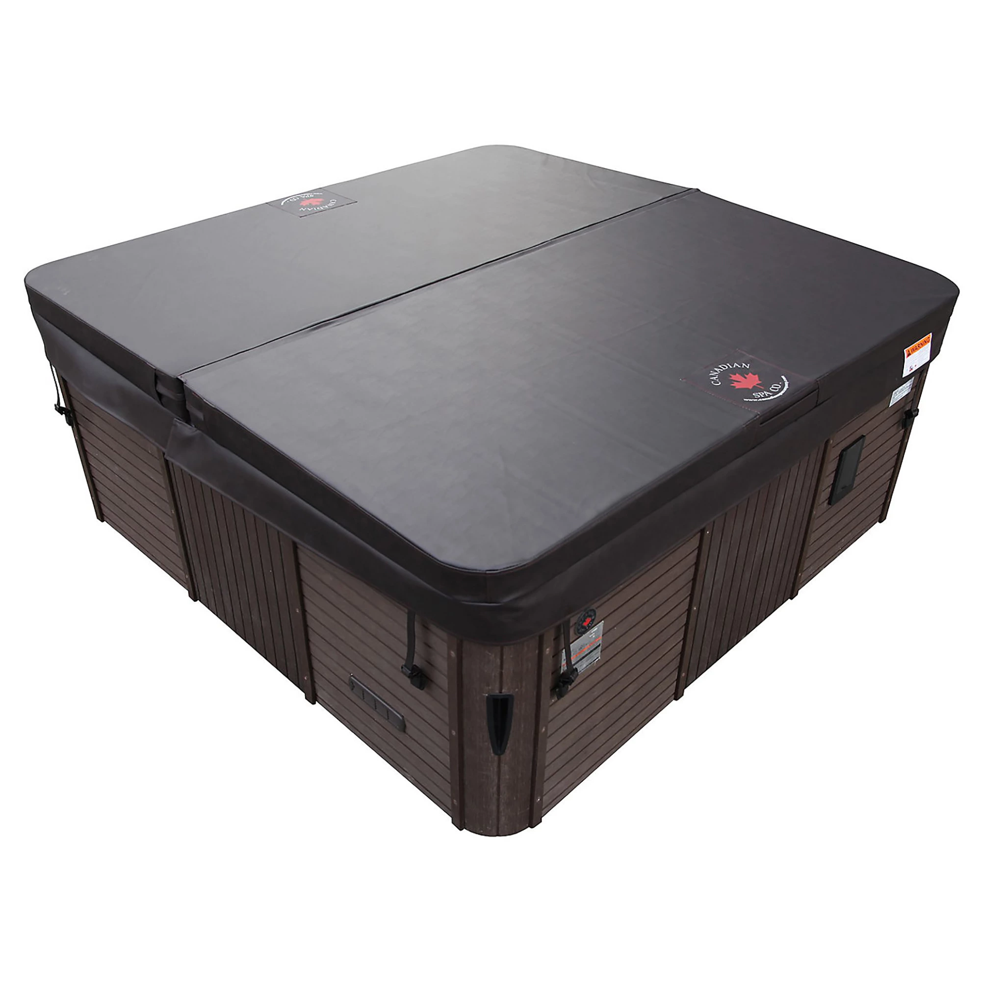 Canadian Spa Toronto Special Edition 6 Person Hot Tub 3 Canadian Spa Toronto Special Edition 6 Person Hot Tub - Image 3