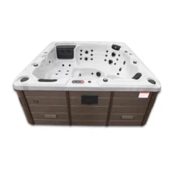Canadian Spa Toronto Special Edition 6 Person Hot Tub 12 Canadian Spa Toronto Special Edition 6 Person Hot Tub -Hozelock Store canadian spa toronto special edition 6 person hot tub0708296543088 22c bq