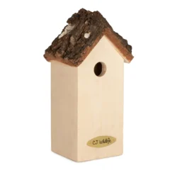 CJ Wildlife Larvik Natural Nest Box 8 CJ Wildlife Larvik Natural Nest Box -Hozelock Store cj wildlife larvik natural nest box5051054264639 04c scaled