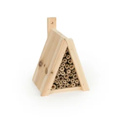 CJ Wildlife Tortuga Natural Insect House -Hozelock Store cj wildlife tortuga natural insect house5051054236773 05c scaled