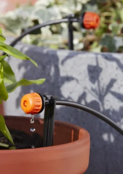 Claber Rainjet Terraces Irrigation Kit 5 Claber Rainjet Terraces Irrigation Kit -Hozelock Store claber rainjet terraces irrigation kit8000625907793 31i bq