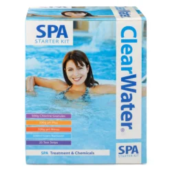 Clearwater Hot Tub Chemical Starter Kit 8 Clearwater Hot Tub Chemical Starter Kit -Hozelock Store clearwater hot tub chemical starter kit5031470064969 03c bq