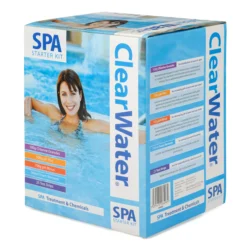 Clearwater Hot Tub Chemical Starter Kit 9 Clearwater Hot Tub Chemical Starter Kit -Hozelock Store clearwater hot tub chemical starter kit5031470064969 04c bq