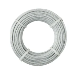 Hozelock Store -Hozelock Store diall white pvc steel cable l 20m dia 4mm3663602918363 02bq scaled