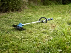 Erbauer 300mm Cordless Grass Trimmer EGT18-Li - KIT 16 Erbauer 300mm Cordless Grass Trimmer EGT18-Li - KIT -Hozelock Store erbauer 300mm cordless grass trimmer egt18 li kit3663602418245 02i