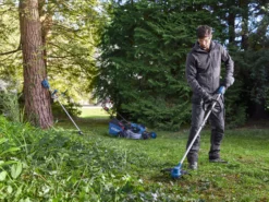 Erbauer 300mm Cordless Grass Trimmer EGT18-Li - KIT 19 Erbauer 300mm Cordless Grass Trimmer EGT18-Li - KIT -Hozelock Store erbauer 300mm cordless grass trimmer egt18 li kit3663602418245 24i